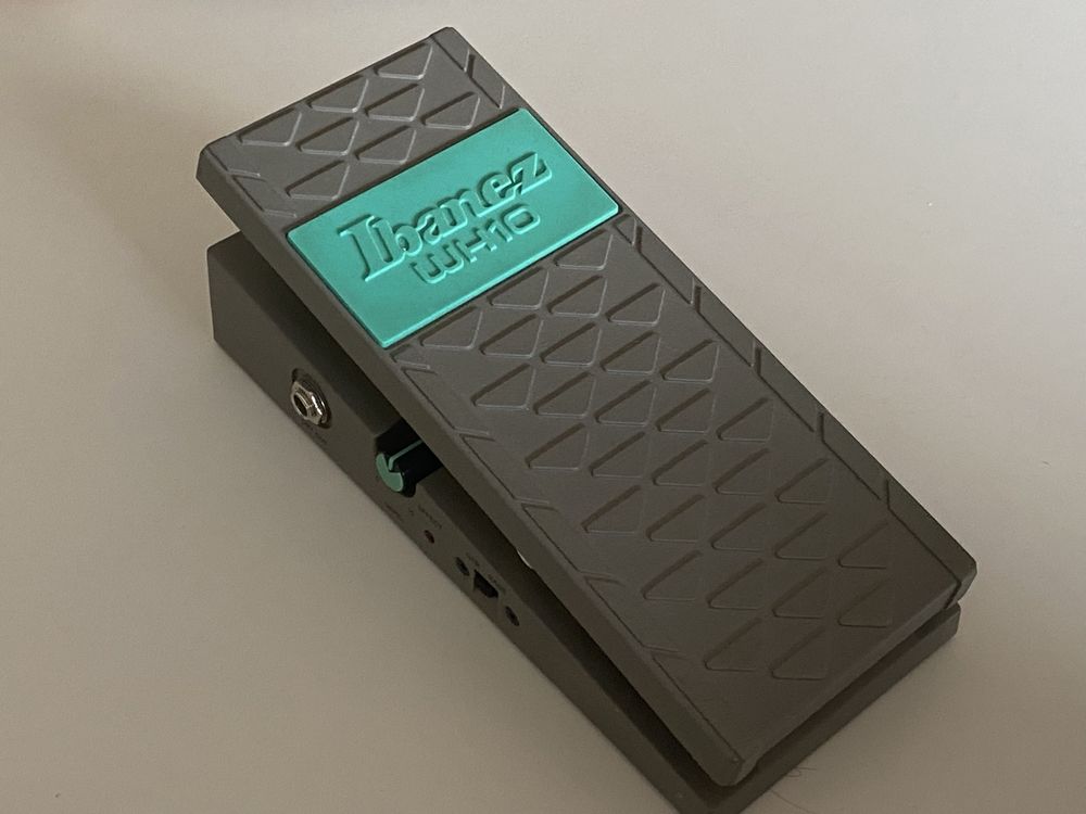 WH10 V2 guitar wah effect Kaufen auf Ricardo