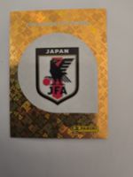 Fifa World Cup 2026 Panini Sticker Japan neu