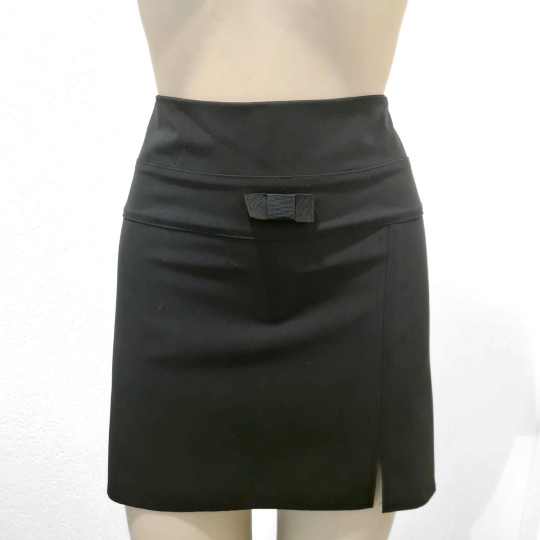 Gonne: XANAKA Jupe Noire - Taille 44 – Usato da Vevey venduto da secondlifevevey