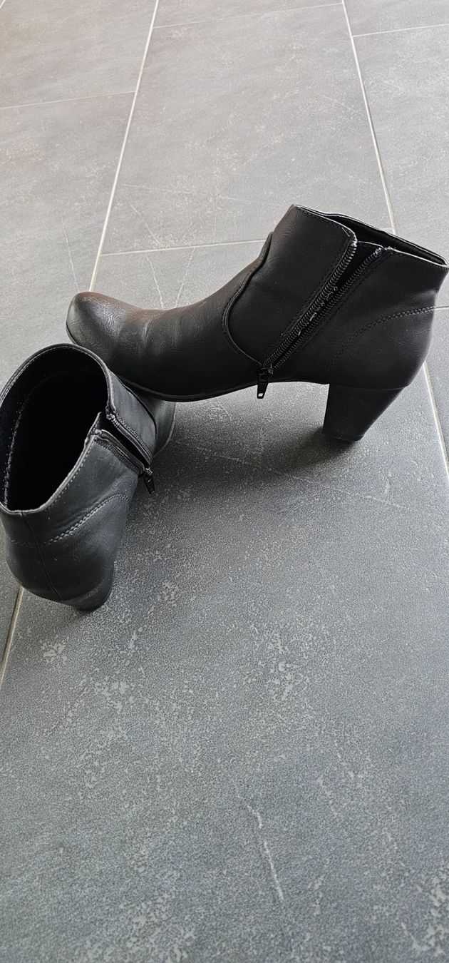 Graceland Scarpe da donna: Stiefelette – Usato da Rüti / ZH venduto da Diver40 1
