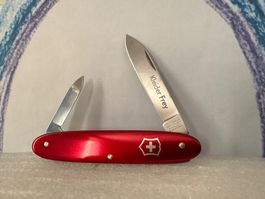 VICTORINOX - Excelsior - Sackmesser - Kleider Frey