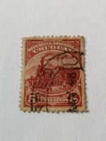 Uruguay um 1895