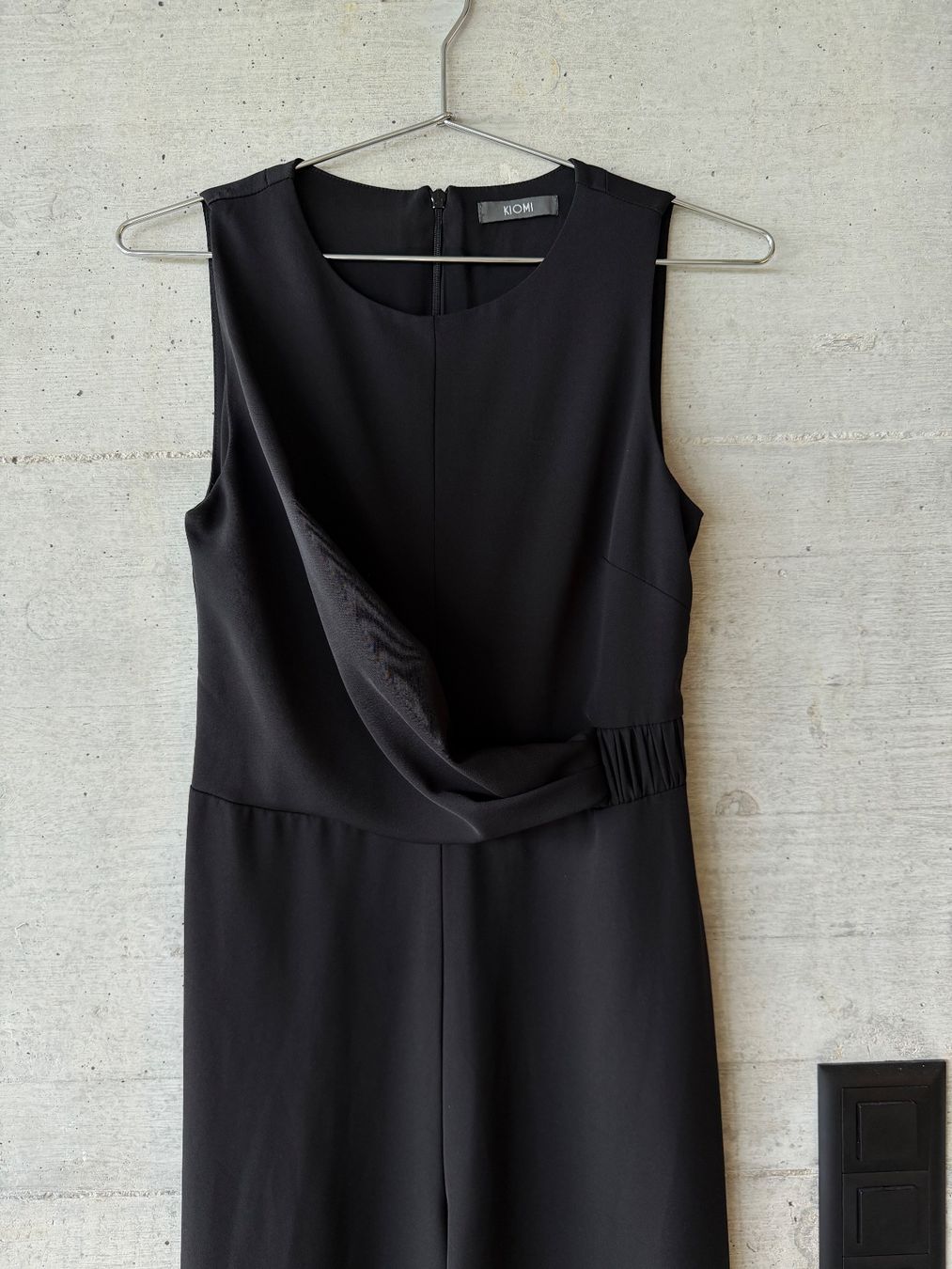 Tute: KIOMI Overall/Jumpsuit – Usato da St-George venduto da alaixee 1
