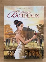 CHÂTEAUX BORDEAUX / TOME 6  / LE COURTIER