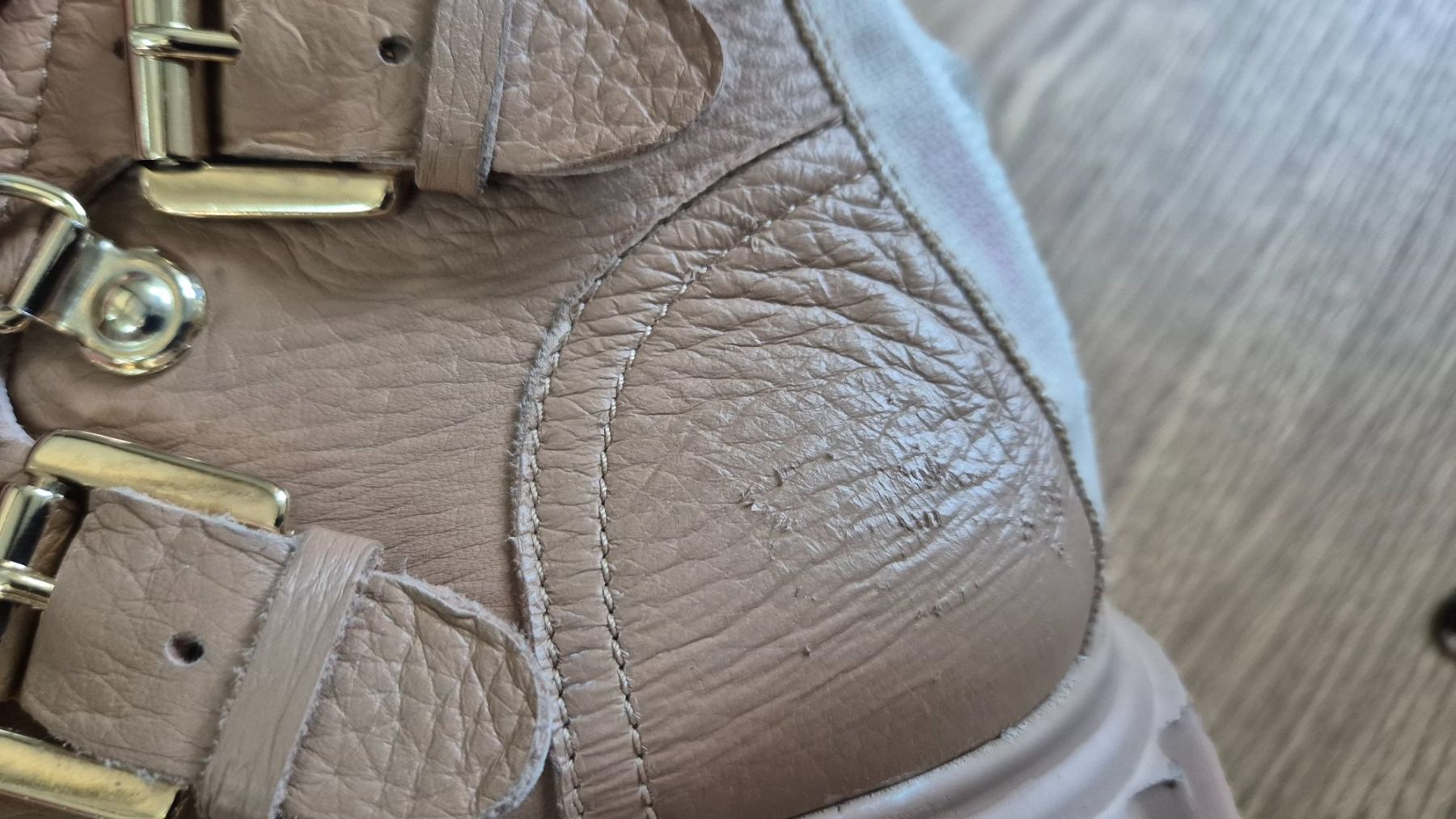 AGL Chaussures femmes: AGL Combat boots size 37.5 – D'occasion à Zürich par monadiederich 7