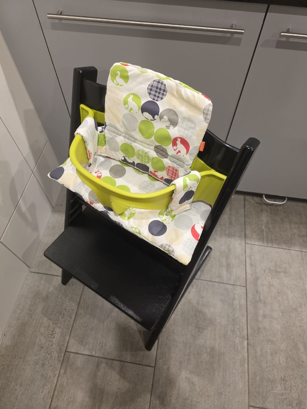 Stokke Hochstühle: Stokke Tripp Trapp - Versand möglich – Gebraucht aus St. Peterzell von upcycling_ 4