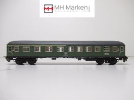 Trix-Express 3386 1./2.Klasse Wagen der DB Gleichstrom DC H0