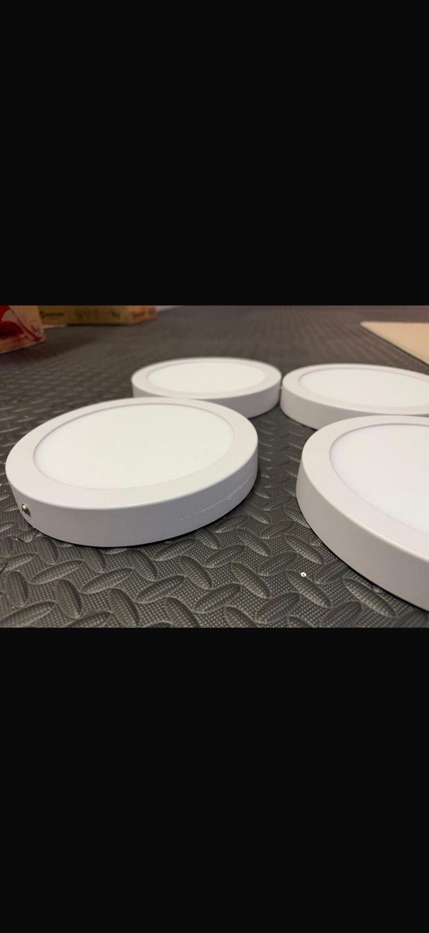 Lampadari & plafoniere: LED-Lampen – Usato da Rüti ZH venduto da Webepi 1