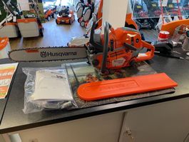 Husqvarna Kettensäge Motorsäge 550 XP
