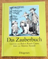 Das Zauberbuch