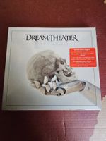 CD - Dream Theater – Distance Over Time (SPECIAL ED., 2019)