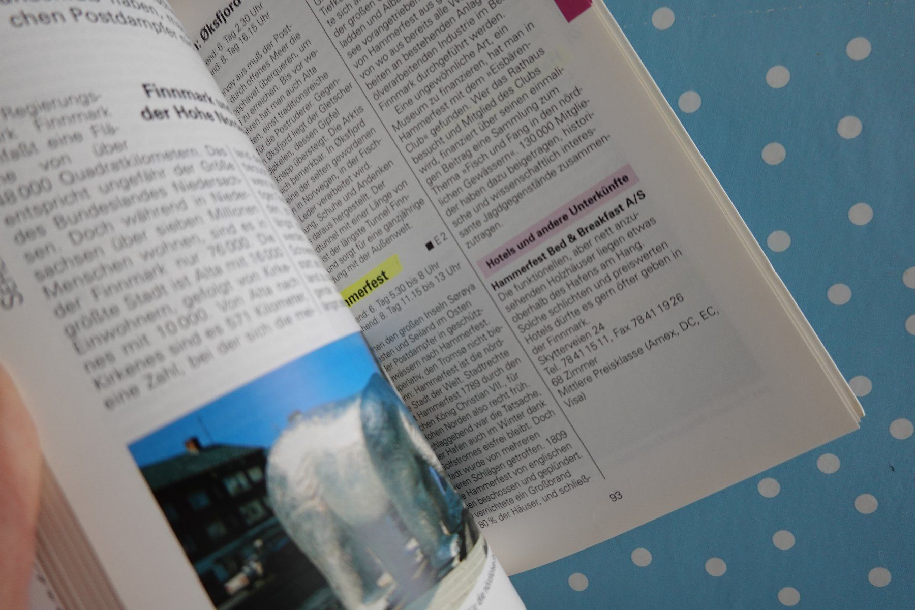 Libri: handlicher Reiseführer Norwegen mit Postschiff - Hurtigruten – Usato da Jona venduto da JOberg_25 4