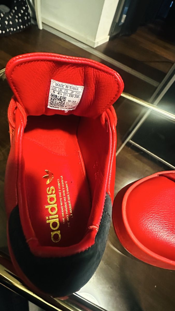 Adidas Chaussures femmes: Adidas-Stan Smith – D'occasion à Zürich par Mortisa 2