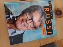 Bernhard Russi - Der Gipfelstürmer (Biographie)
