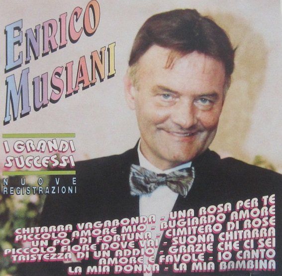 Enrico Musiani I grandi successi Kaufen auf Ricardo