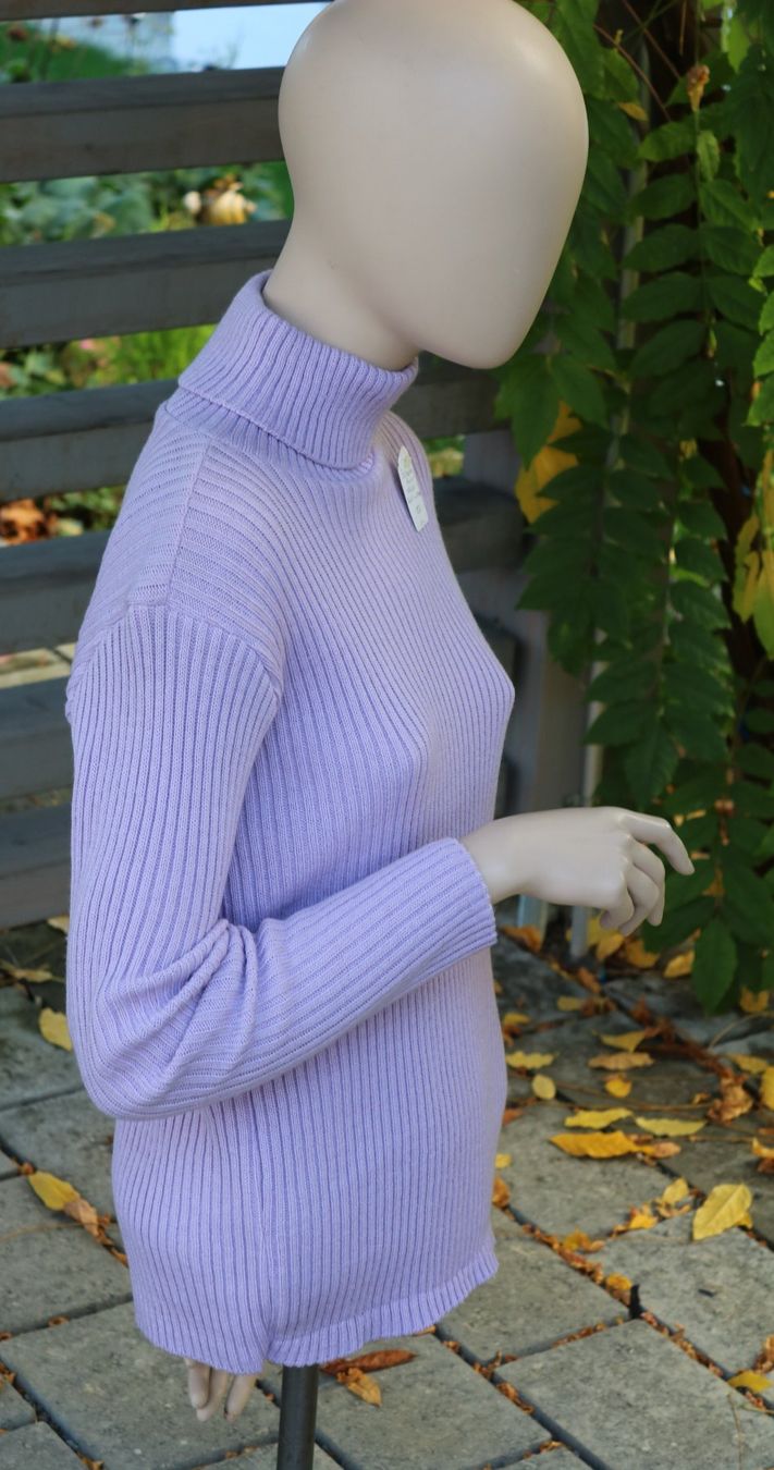 Pulls & Sweat-shirts: Damen Rollkragenpullover – Neuf (Voir description) à Frick par Beni58 1