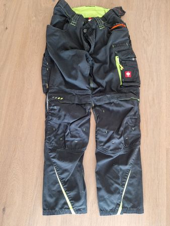 Arbeitshose Workerhose Engelbert Strauss Motion 2020 Gr. 50