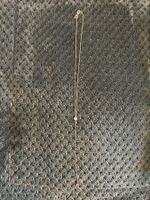 Collier argent élégant avec pendentifs ronds