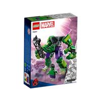 LEGO Marvel Hulk Mech 76241