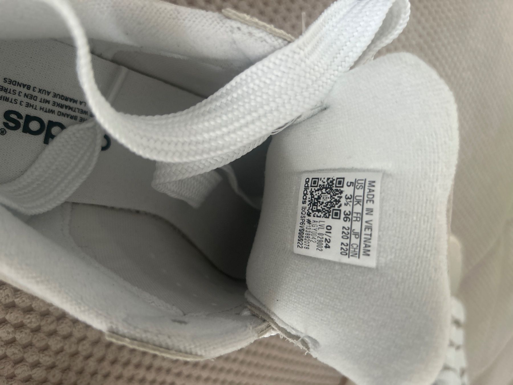 Adidas Scarpe da uomo: Adidas campus NEU Gr. 36 – Nuovo (secondo la descrizione) da Altdorf UR venduto da Lillifee14 2