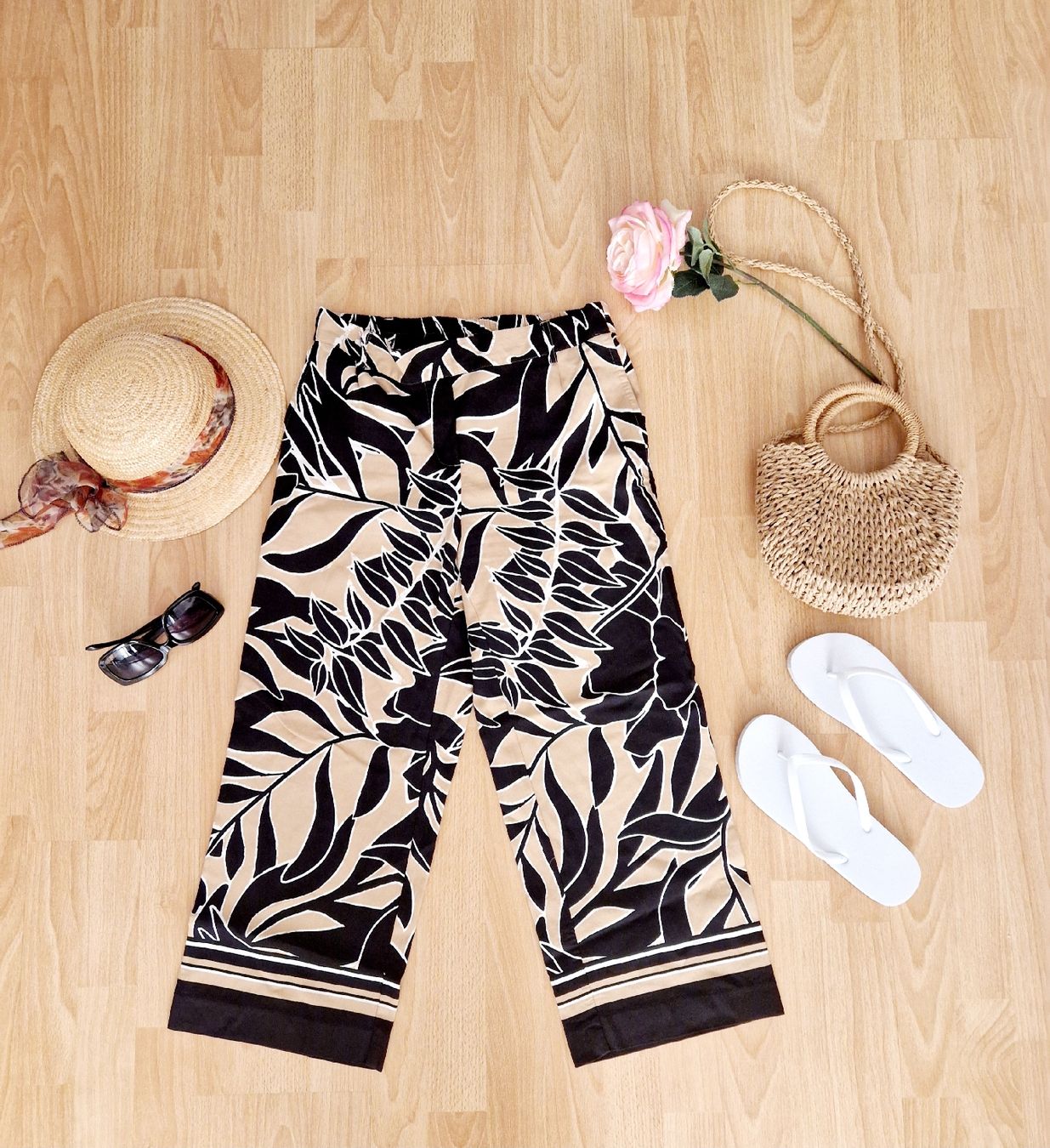 Pantaloni: Sommer Hose (S) – Usato da Klingnau venduto da fairy.princess