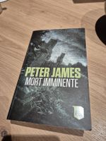 Mort Imminente de Peter James