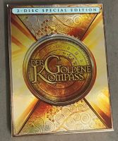 Der Goldene Kompass 2-Disc Special Edition DVD