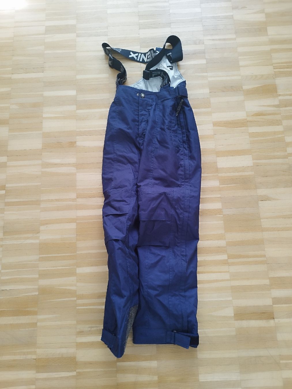 Phenix Pantaloni: Phenix Ski  – Usato da Zürich venduto da jak_79sc