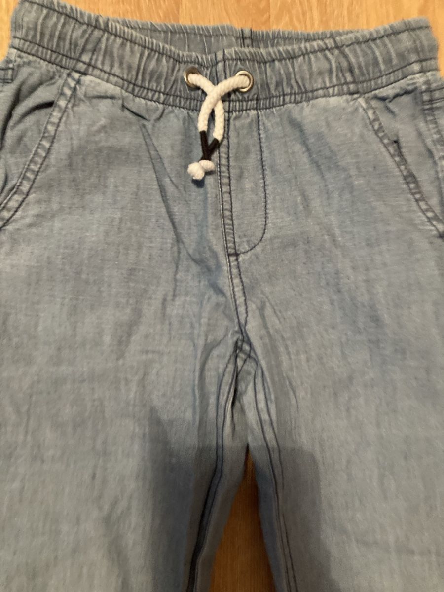Pantaloni: Mädchen Sommerhose Gr. 122 – Nuovo (secondo la descrizione) da Emmenbrücke venduto da JJ_89 1