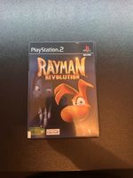Rayman Révolution PS2