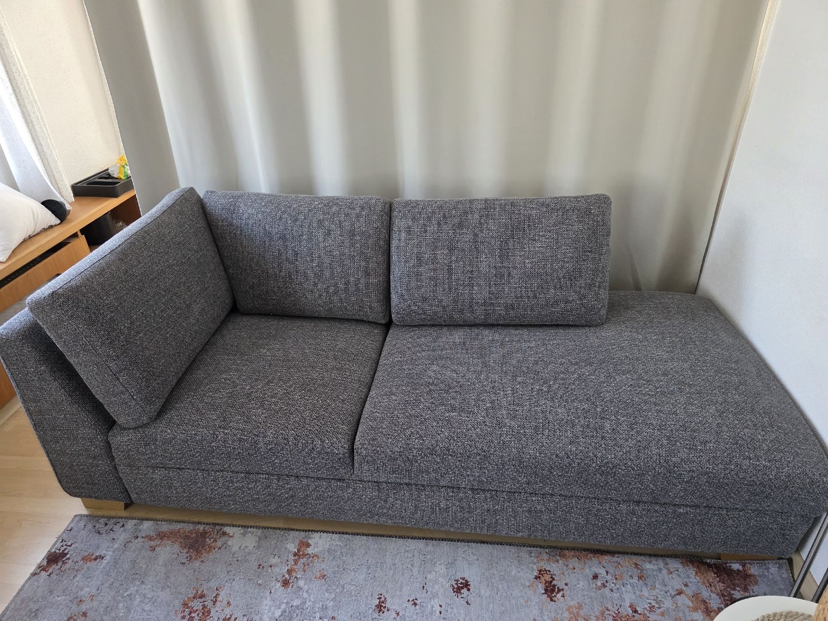 Ikea Sofas: IKEA SÖRVALLEN – Neu (gemäss Beschreibung) aus Tägerig von Lepsi 2