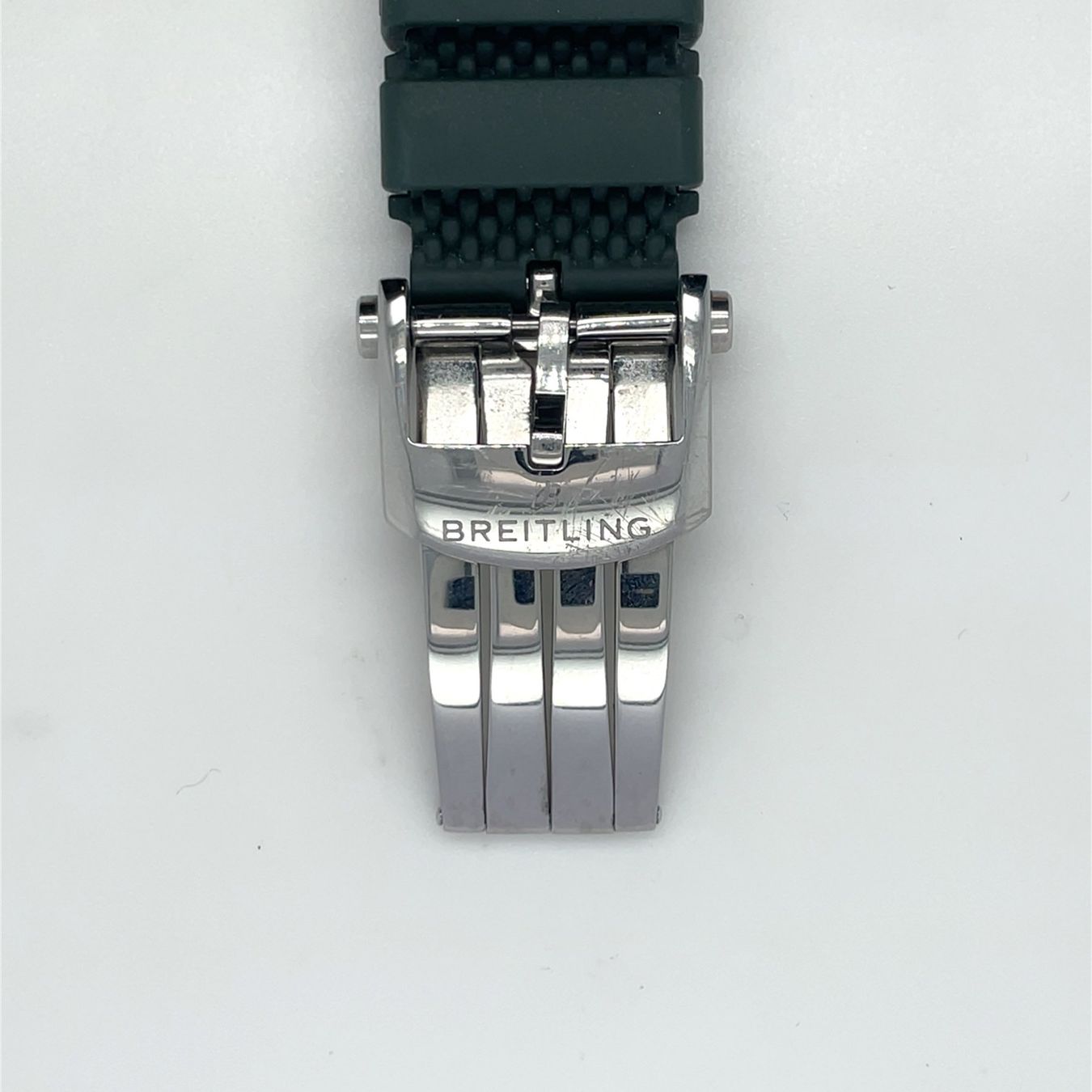 Breitling Orologi: Breitling Superocean Heritage B01 Chronograph 42 – Usato da Zug venduto da TimelessTreasures 4