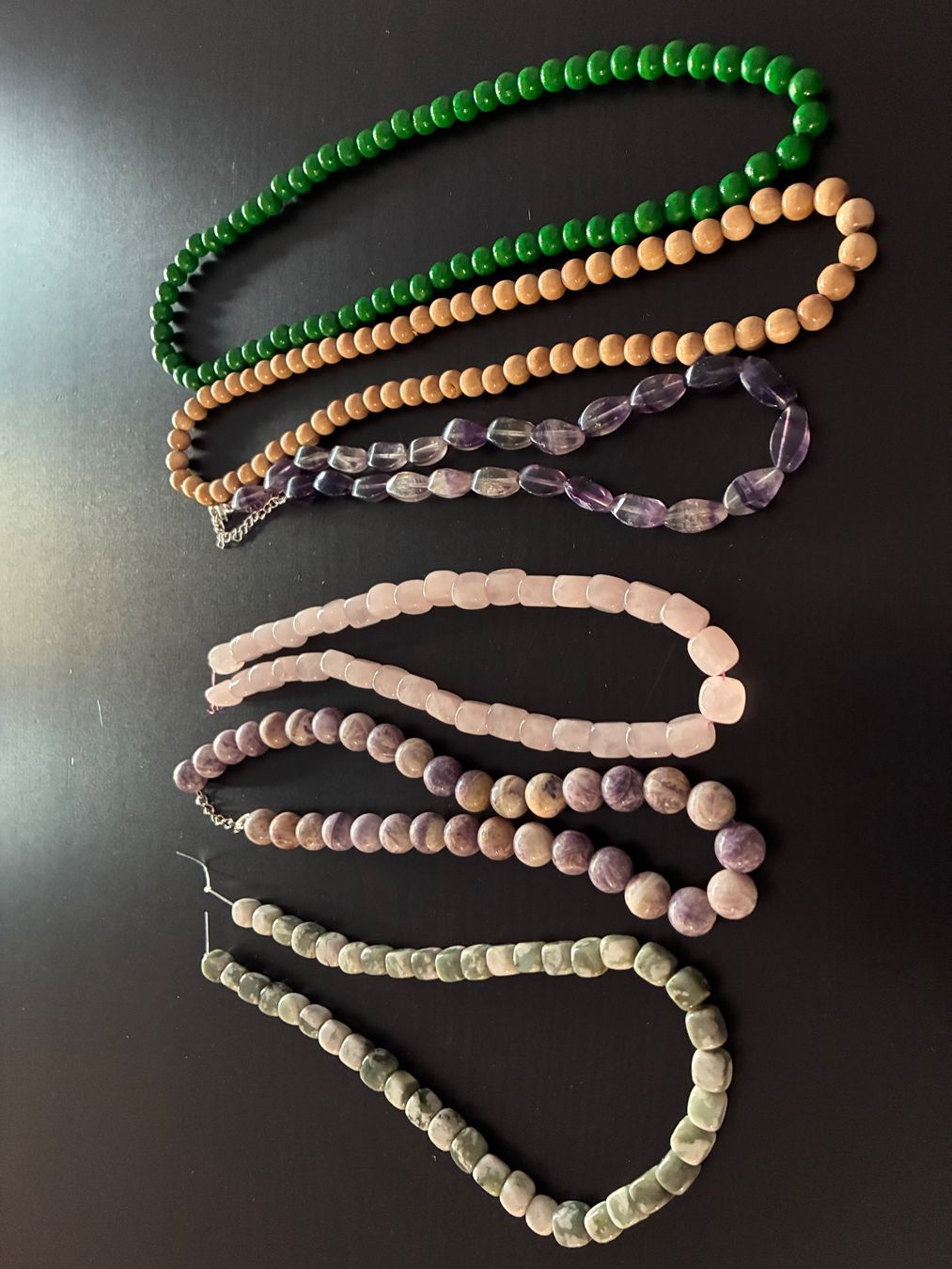 Catenine: Damen Kette – Usato da Hendschiken venduto da zkos 1