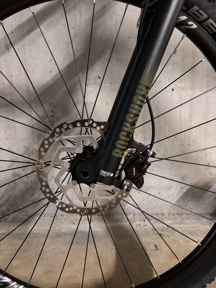 Bulls Vélos: Bulls Copperhead 3 Grösse L 2023 – D'occasion à Künten par kism 4