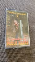Musicassetta Il cabaret di Paolo Marra