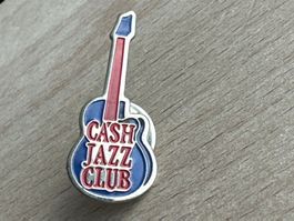 Pin Cash Jazz Club