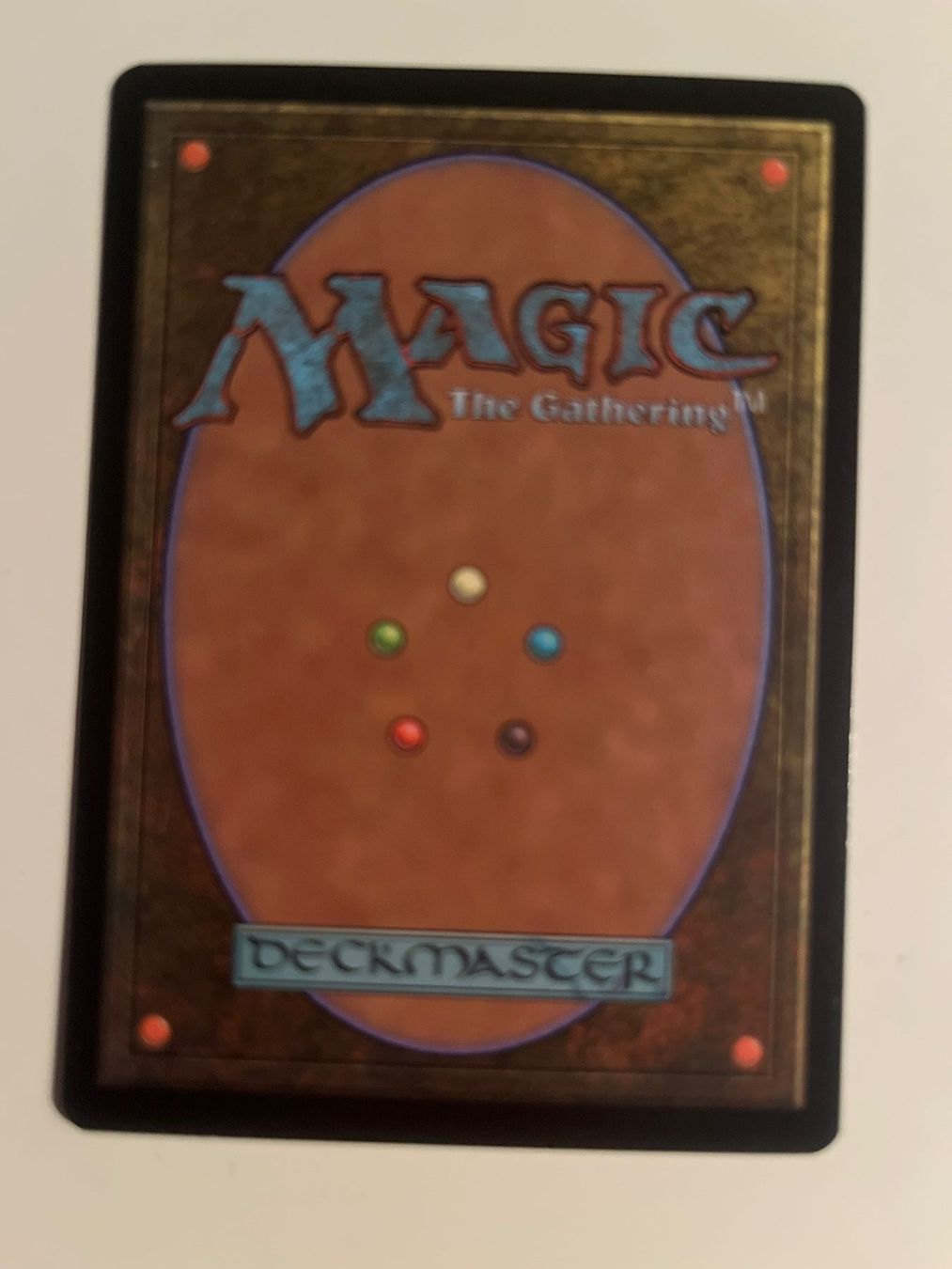 Magic The Gathering Carte collezionabili: 1 x Panoptischer Spiegel - Magic: The Gathering - MtG – Usato da Kriens venduto da Shadi1980 1