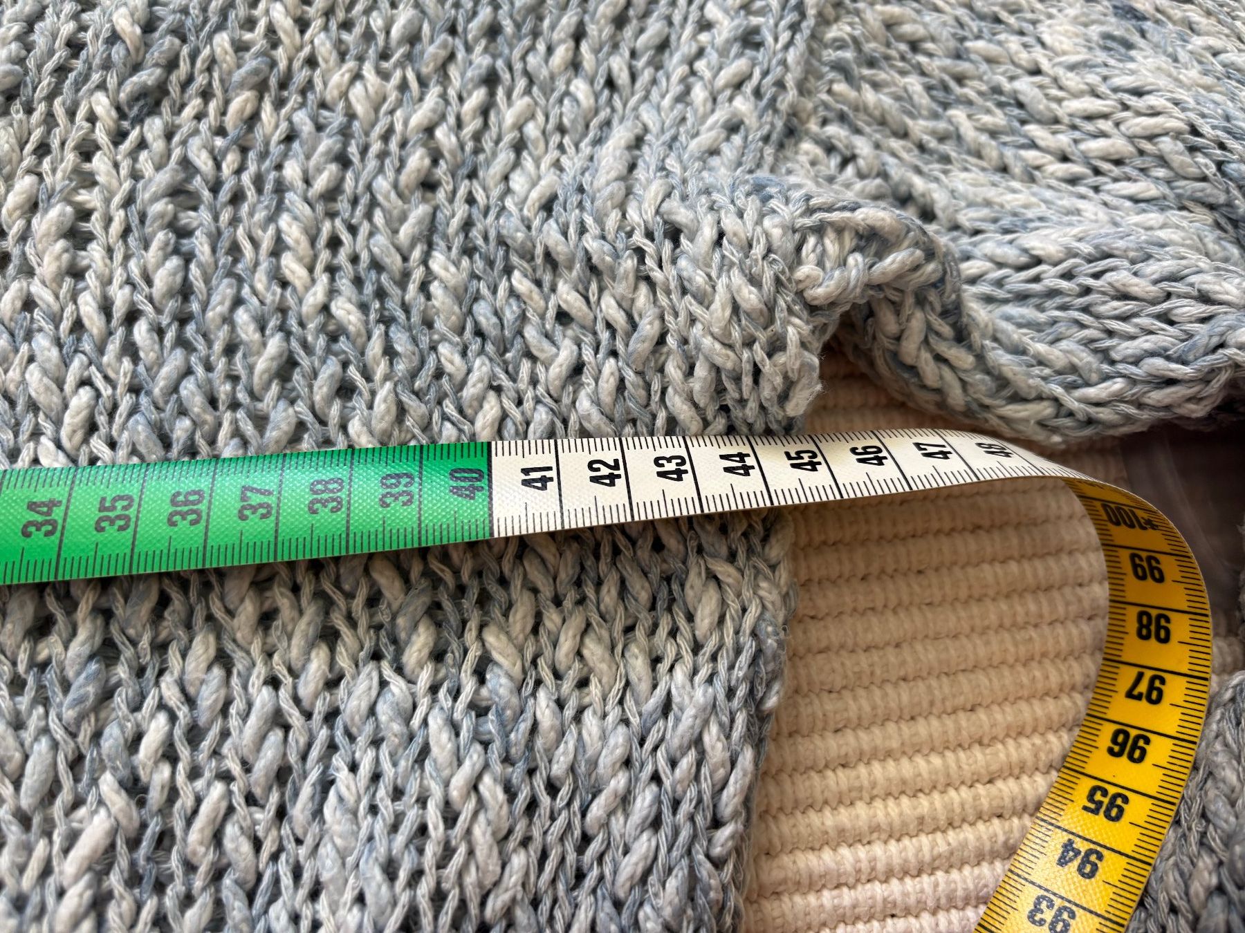 Nile Maglioni & Felpe: Schöner NILE Pullover Gr. S, leicht & luftig – Usato da Hombrechtikon venduto da star8888 2