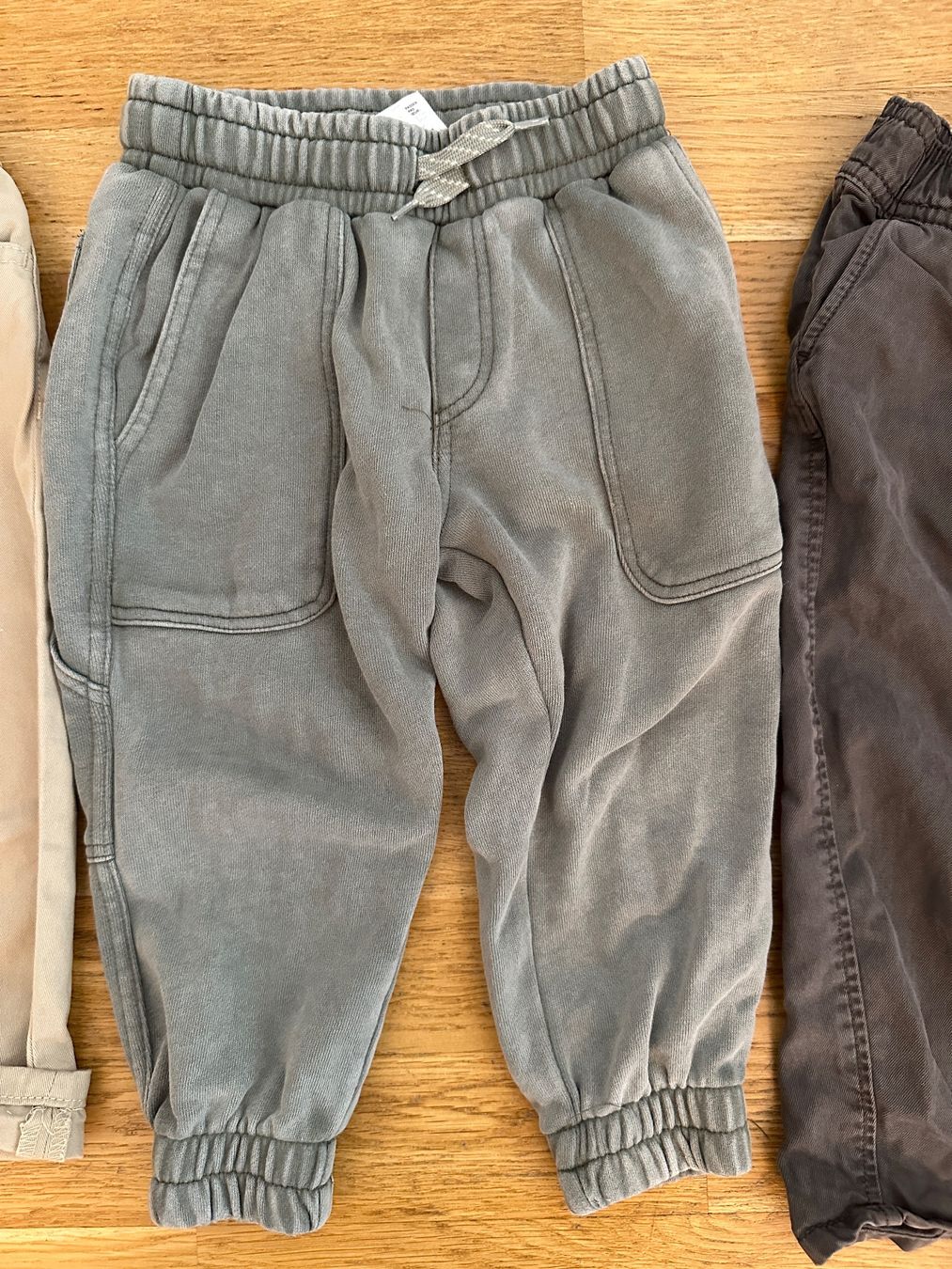 Pantaloni: Boy Hose Gr 92 – Usato da Zürich venduto da JuliaSp 1