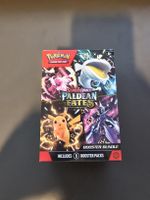 Pokemon Scarlet & Violet Paldean Fates Booster Bundle ab 1.-