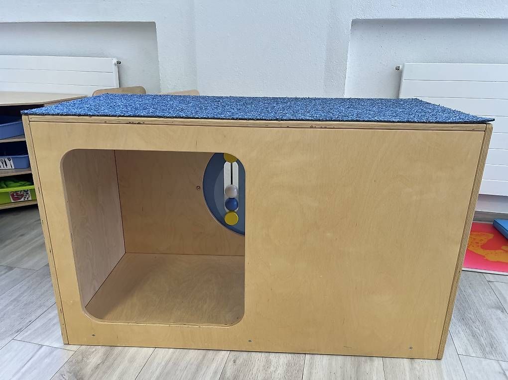 Maisons pour enfant: Cachette – D'occasion à Riddes par ali_2cpn 2
