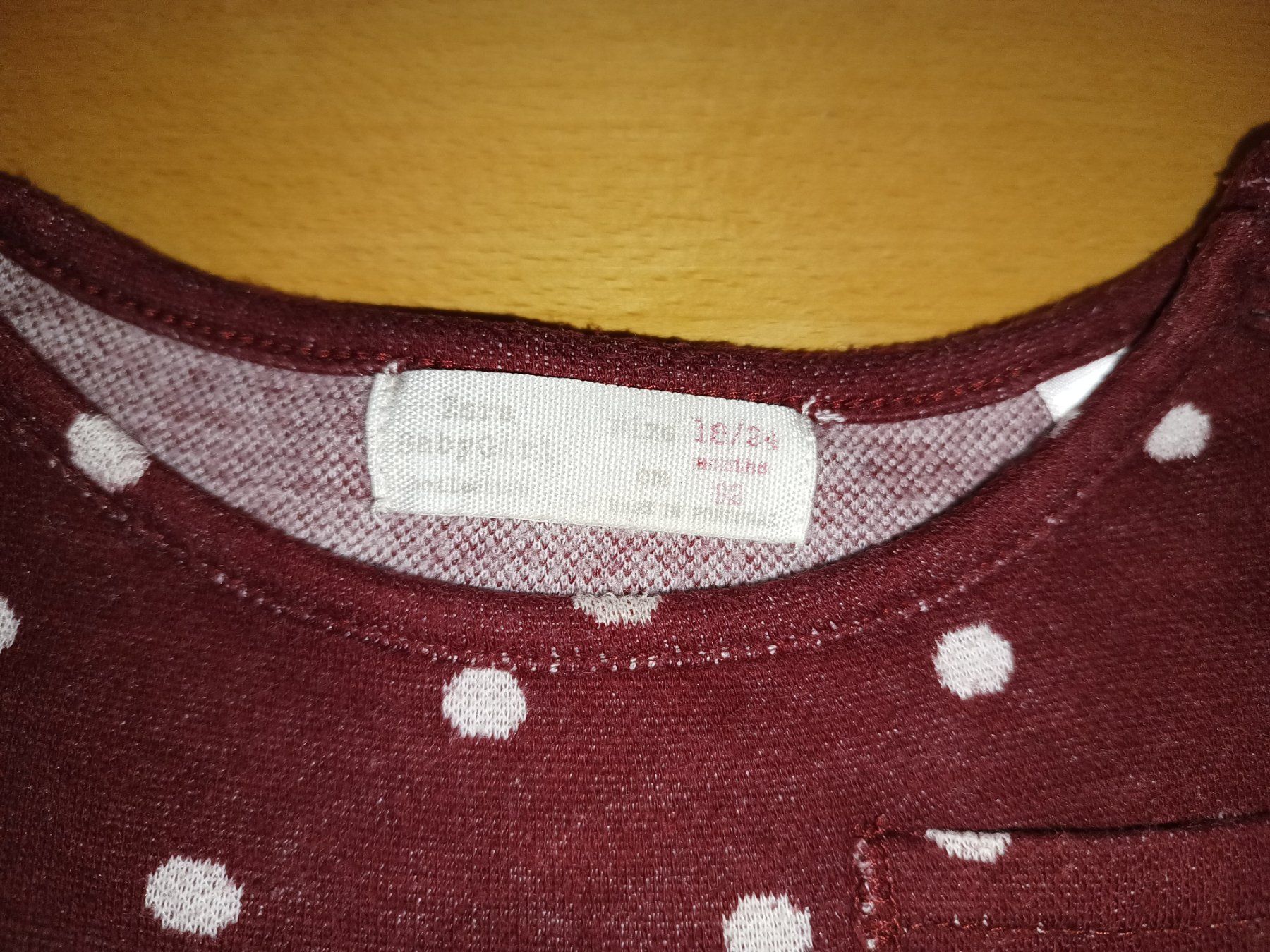 Zara Vestiti & Gonne: Zara Kleidli 92 – Usato da Basel venduto da ann_frw2 1