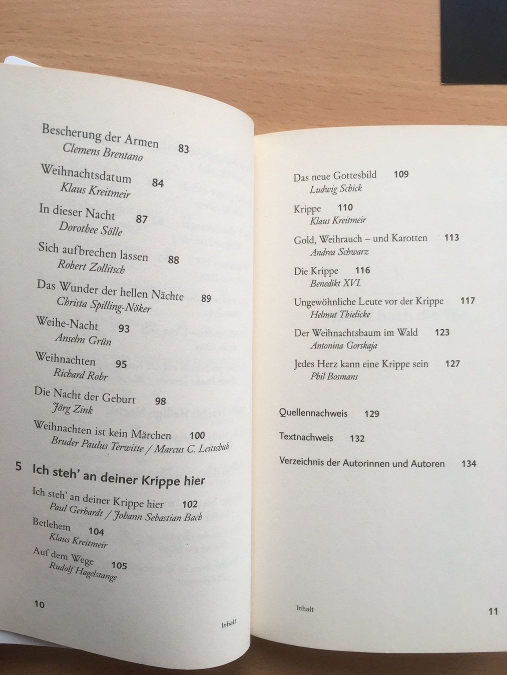Libri: Auf jedem Weg leuchtet ein Stern – Usato da Grenchen venduto da Kogi7 8