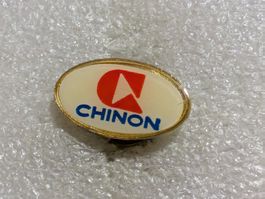 Ansteckpin 172: Chinon