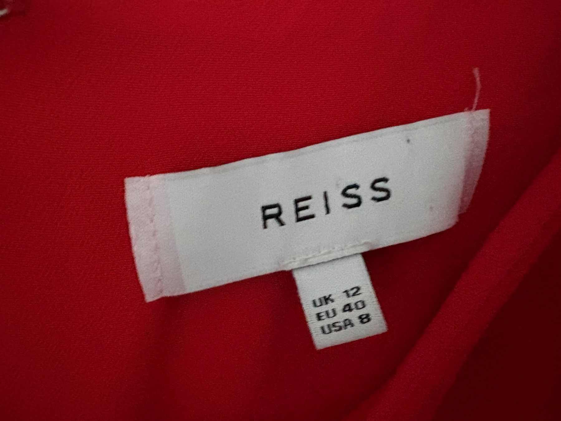 Vestiti: REISS Dress - Size 40 – Usato da Muzzano venduto da Sidney_3 1