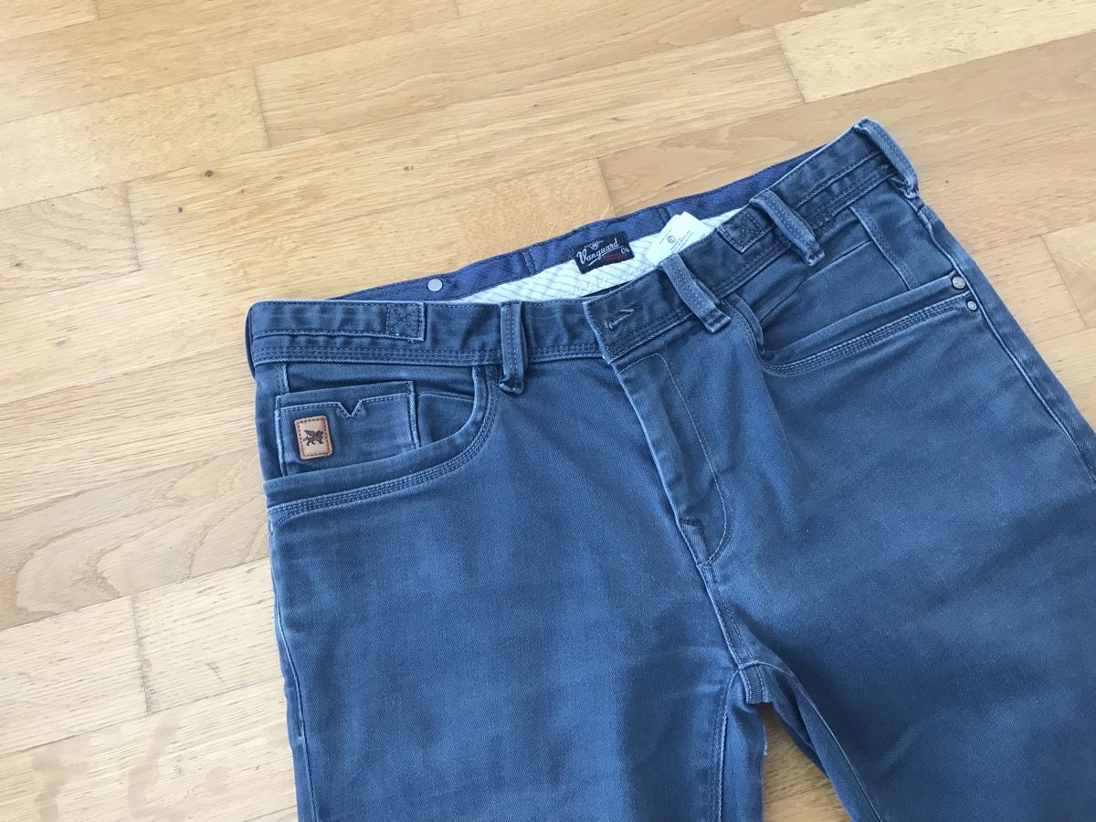 Vanguard Jeans: Jeans Hose  Marke Vanguard – Usato da St.Gallen venduto da bubo2008 5