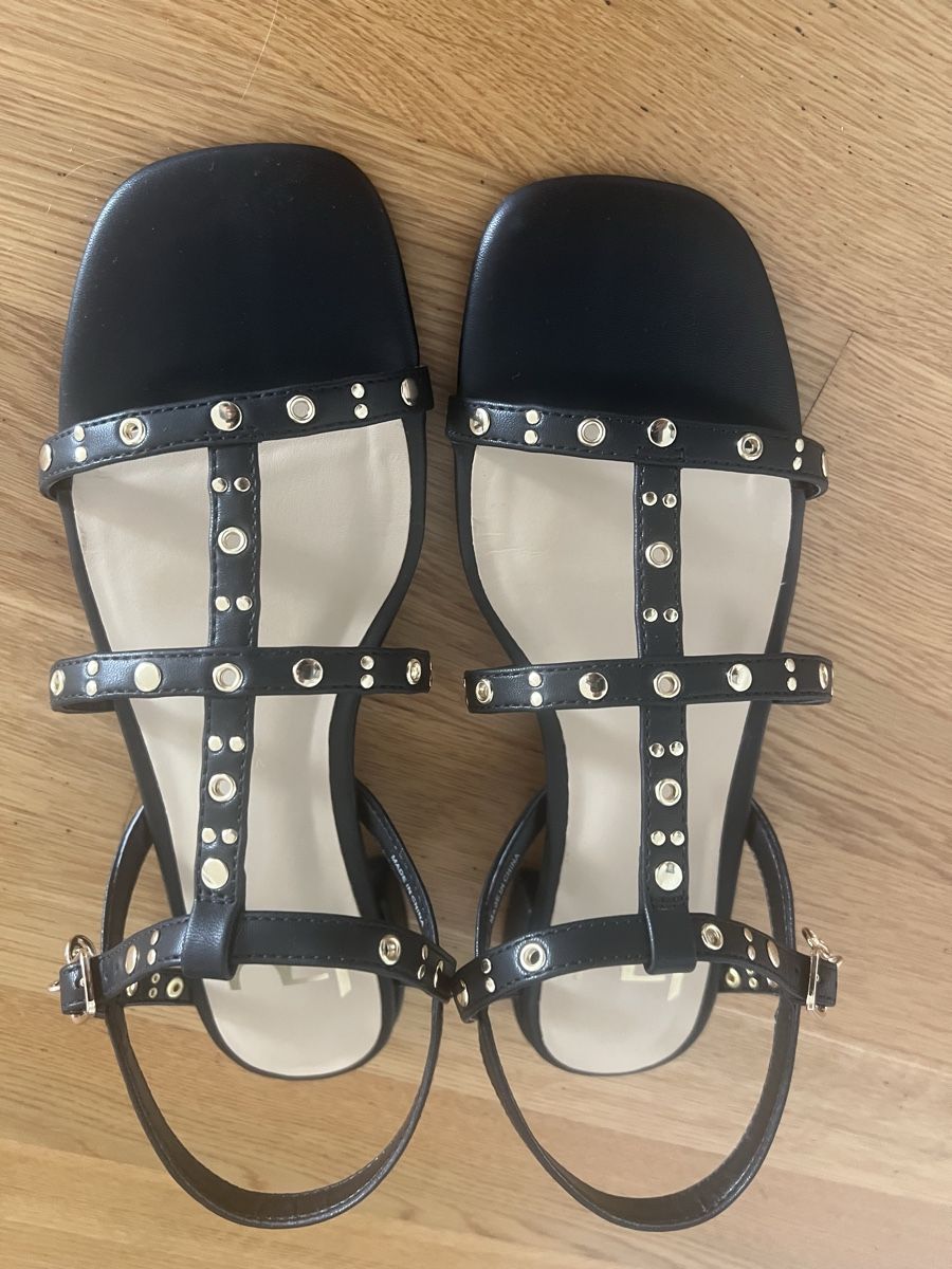 Chaussures femmes: Leder Sandalen – Neuf (Voir description) à Staufen par anig01 2