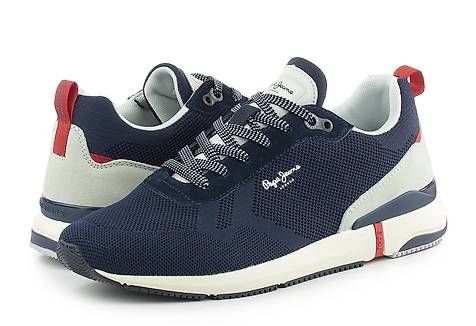 Pepe Jeans Herrenschuhe: Pepe Jeans Schuhe Grösse 46 – Gebraucht aus Root von skoda2018
