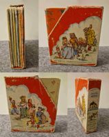Gerda Born: 6 Märchen nach Grimm Verlag Waldheim-Eberle 1949