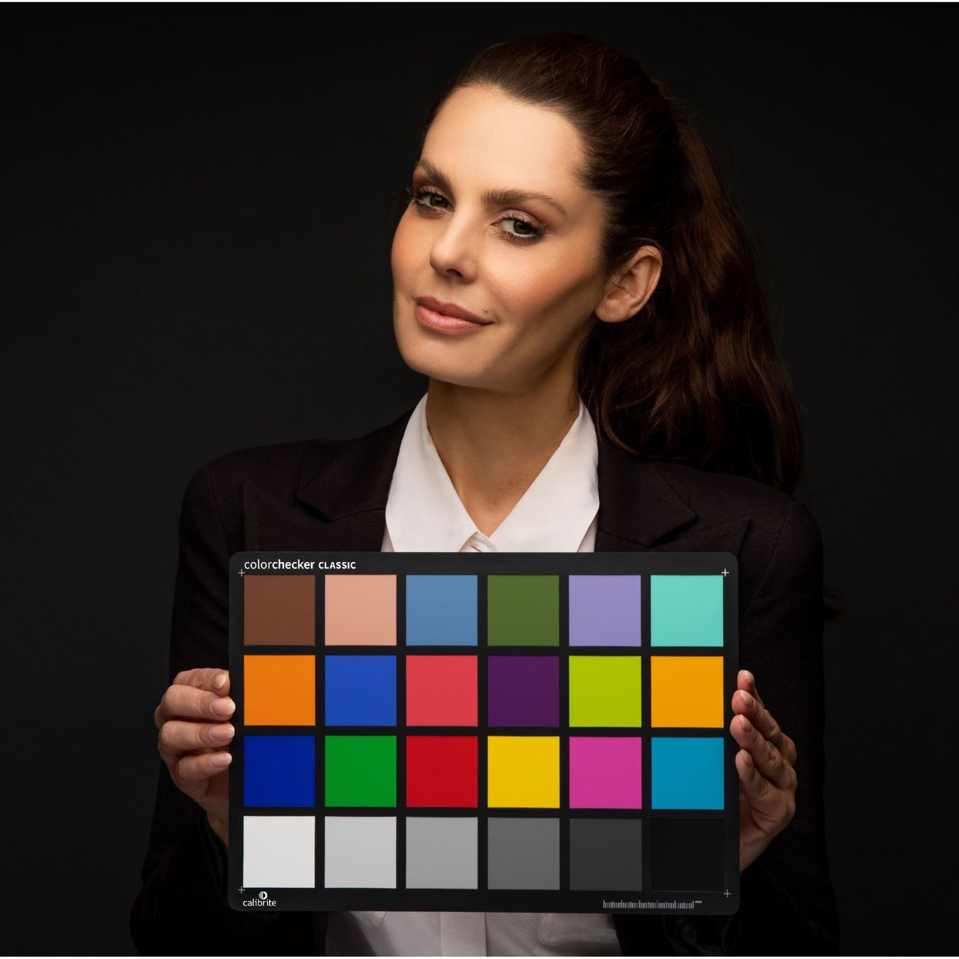 Laboratorio & Camera oscura: Calibrite ColorChecker Classic – Usato da Delémont venduto da yannickbarthe 5